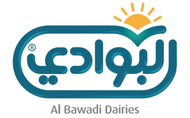 أجبان وألبان البوادي logo