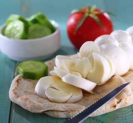 Majdoule Halloumi