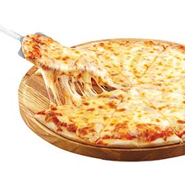 Mozzarella